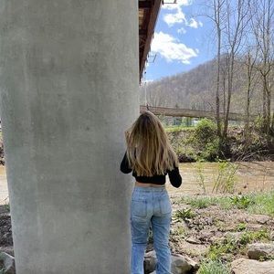 Meet your Posher, Haley